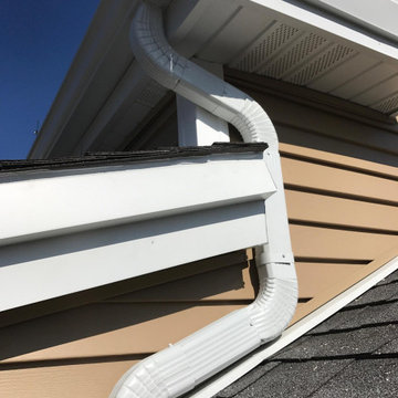 Gutter Installation