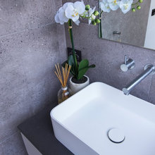 Studio Bathroom