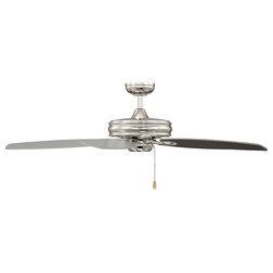 Transitional Ceiling Fans by Savoy House
