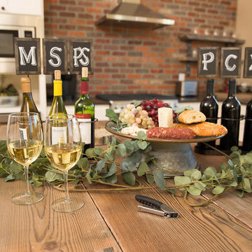 Legacy Vineyard Barn and Event Venue