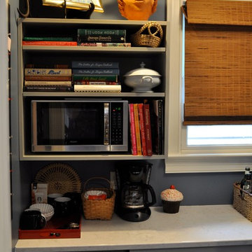 Wright Renovation