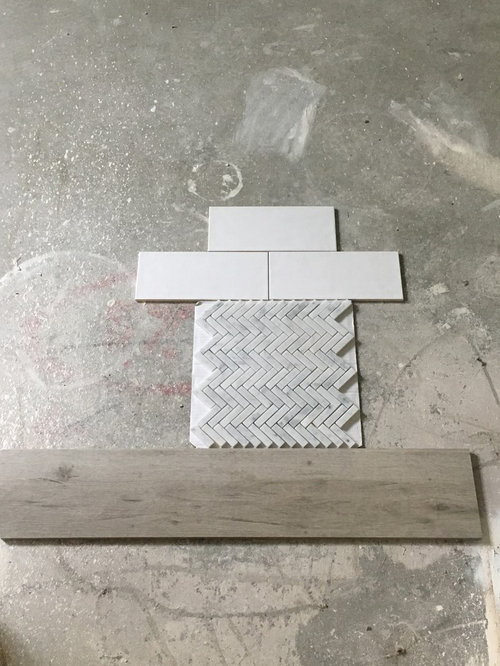 Question on Shower Tile Water Absorption Specifications