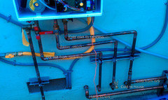check valve for Navien tankless with recirc?