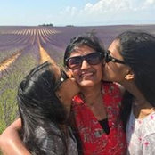 Anjali Govil's photo