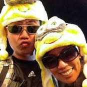 Joseph Chan's photo