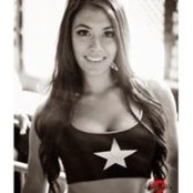 Alisha Hanlons foto