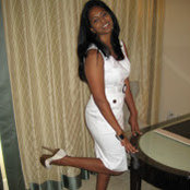 Davinia Ramdeen's photo