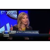 Darcy Olsen's photo