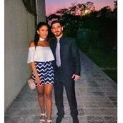 Maya Mansour's photo