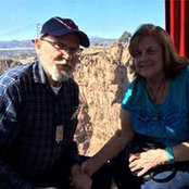 Nancy Hill's photo