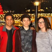 Stacey Farooqui's photo