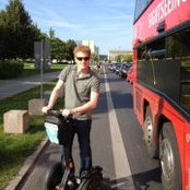 Foto von Brendan Dickinson