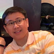 Arvie Vocks Paras's photo
