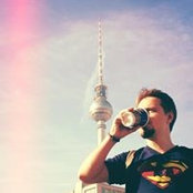 Denis Danilov's photo