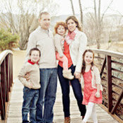 Melissa Despain's photo