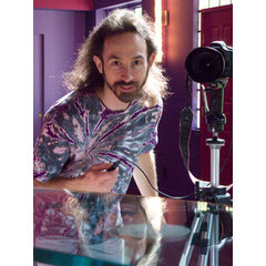 Jeff Becker