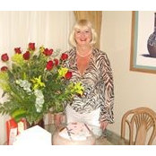 Kaija Kucharek's photo
