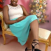 Foto von Melanie Ouma