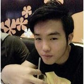 Han Han's photo