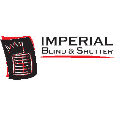 IMPERIAL BLIND & SHUTTER