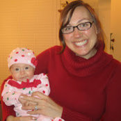 Rachel Little's photo