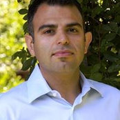 Payam Abrishami's photo
