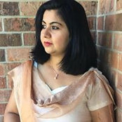 Rashmi Bohra's photo