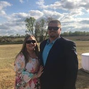 Anna Williams's photo