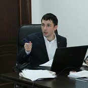 Ragim Kaflanov's photo