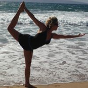 Christie Larson Hamak's photo