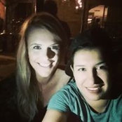 Esthefania Herrera's photo