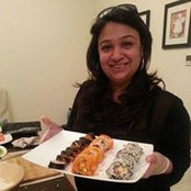 Bhavna Desai's photo