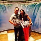 Hazel Saballo's photo