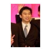 Maximilian Winata's photo
