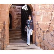 Eleonora Khachaturian's photo