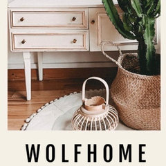 WOLFHOME