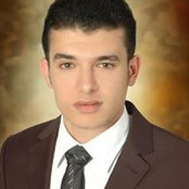 Ahmed Refaats foto