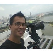 Sim Sylvester's photo