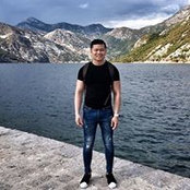 Photo de Leon Teh