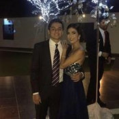Brandon Garza's photo
