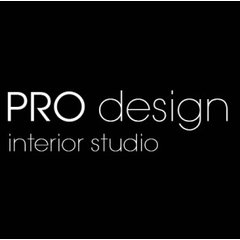 PROdesign studio ● дизайн интерьеров ● архитектура