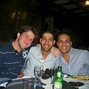 Fady Abdelmalek's photo