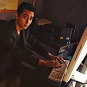 Julian Sarokin's photo