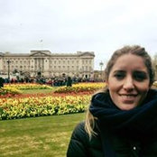 Florencia Piñeiros billede