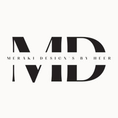 MERAKI DESIGNS