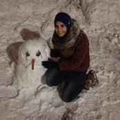 Sahar Khalifa's photo