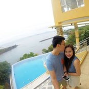 Bennedick Santos's photo