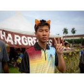 Foto von Zia Wei Tan