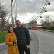 Foto von Jamie Woodgate