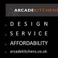 Arcade kitchens & Bedrooms Ltd.
